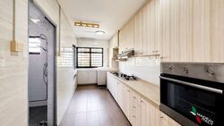 Blk 667B Jurong West Street 65 (Jurong West), HDB 4 Rooms #581818061